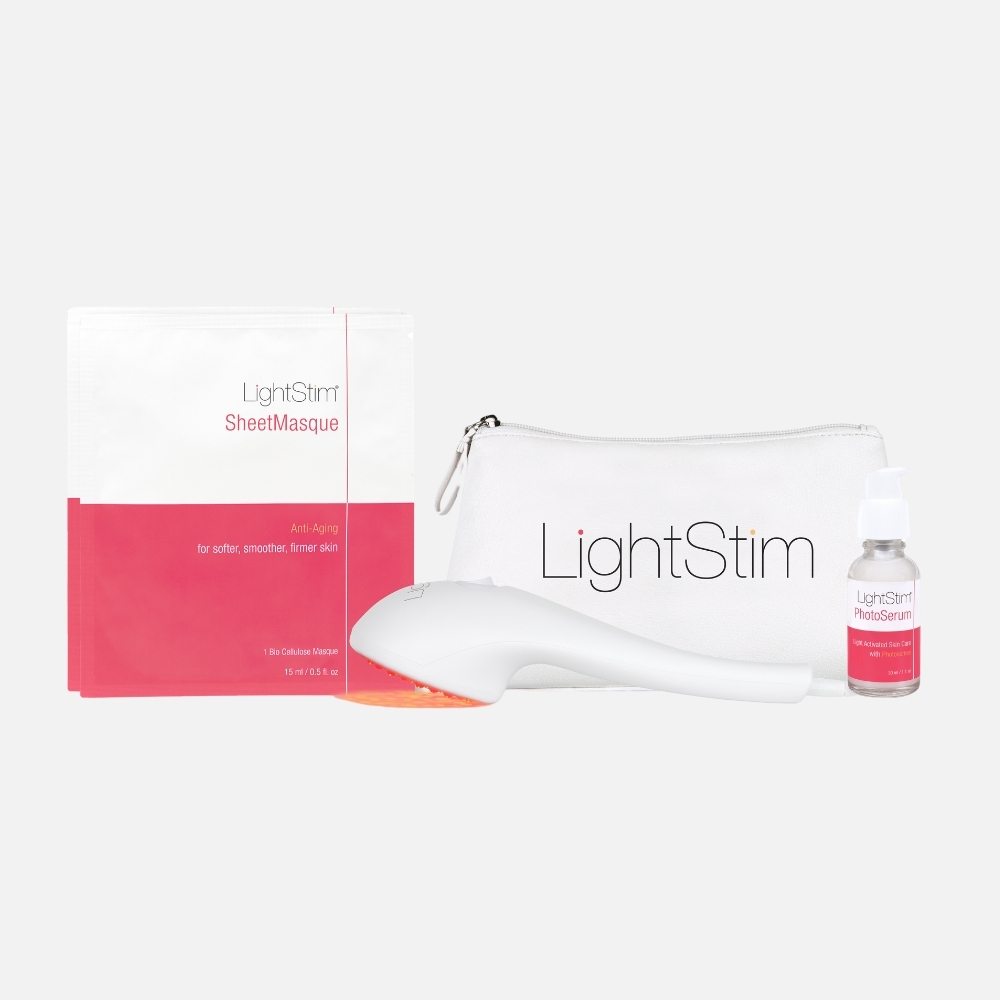 LightStim For Wrinkles Plus