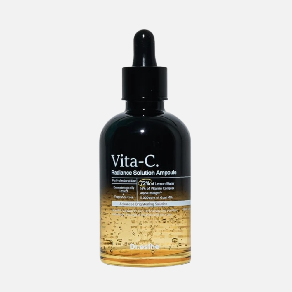 Vita-C Radiance Solution Ampoule