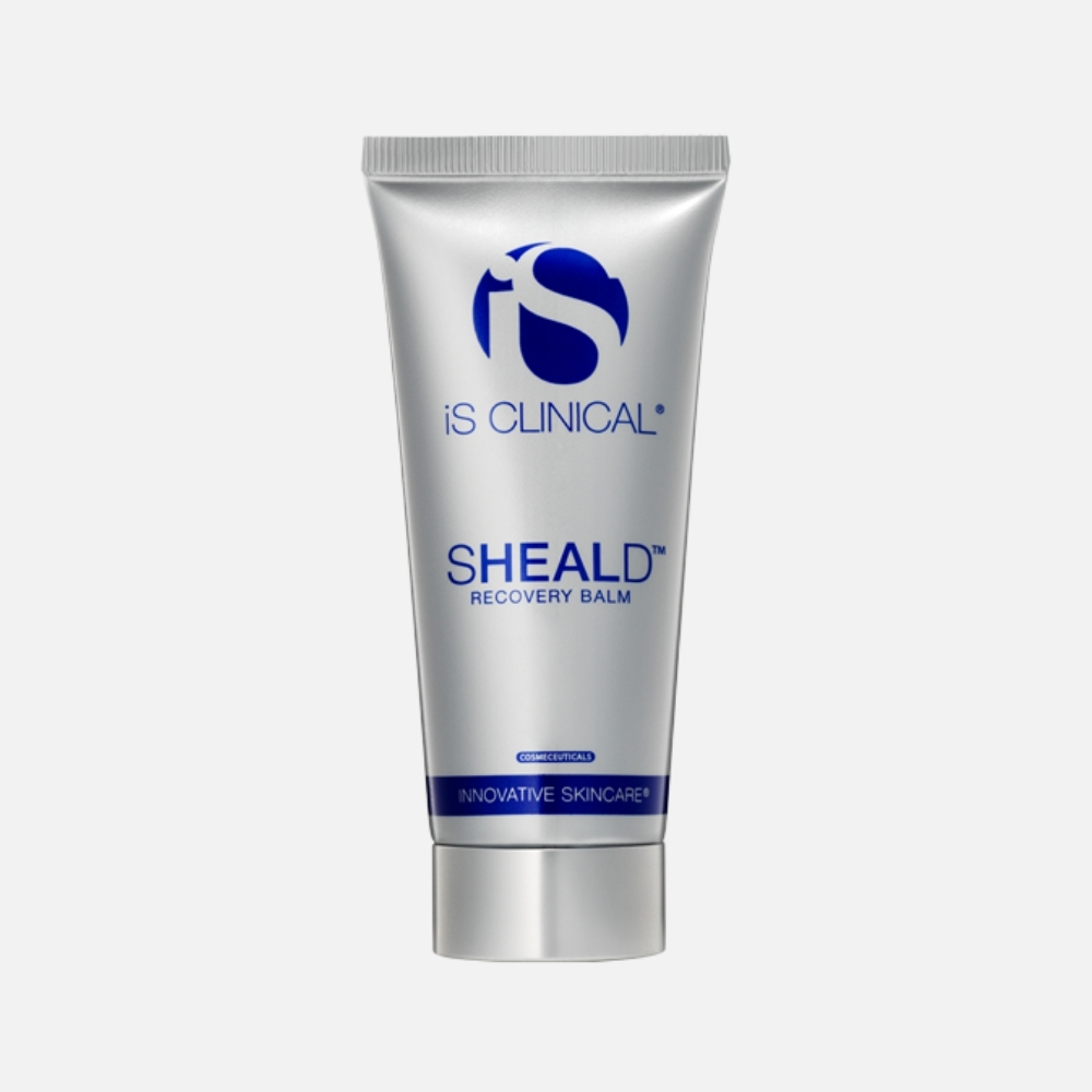 iS Clinical SHEALD Recovery Balm 2 oz