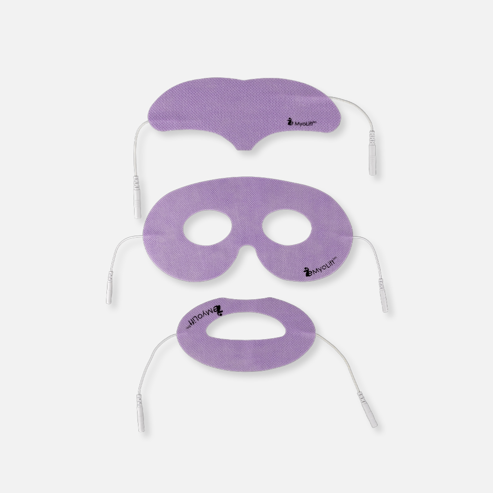 TriWave Masks