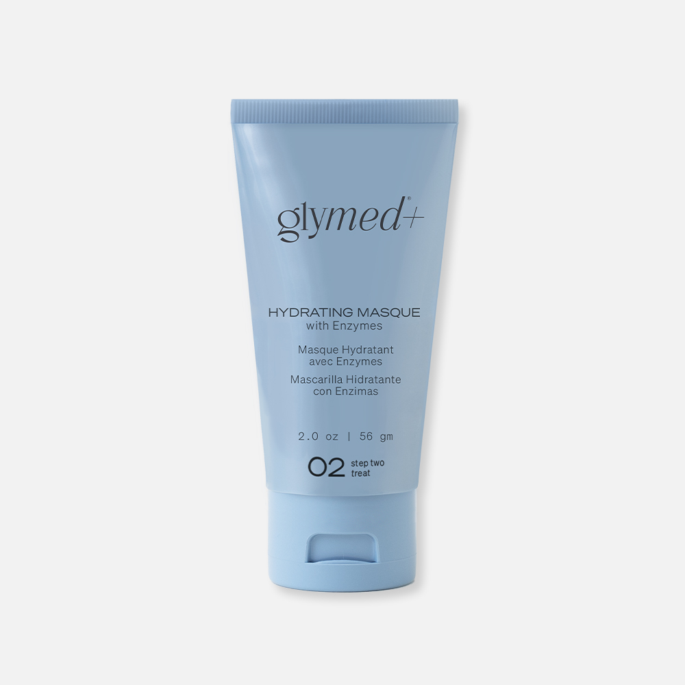 GlyMed+ Hydrating Masque w/ Enzymes