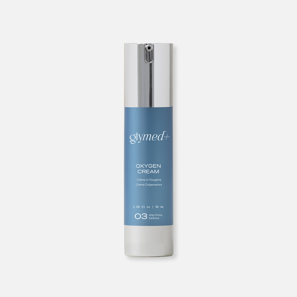 GlyMed+ Oxygen Cream